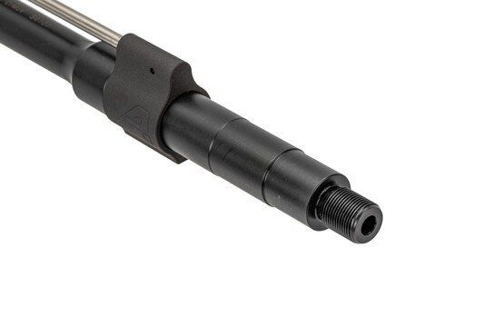 The Aero Precision AR15 barreled upper without handguard features an 11.5 inch barrel